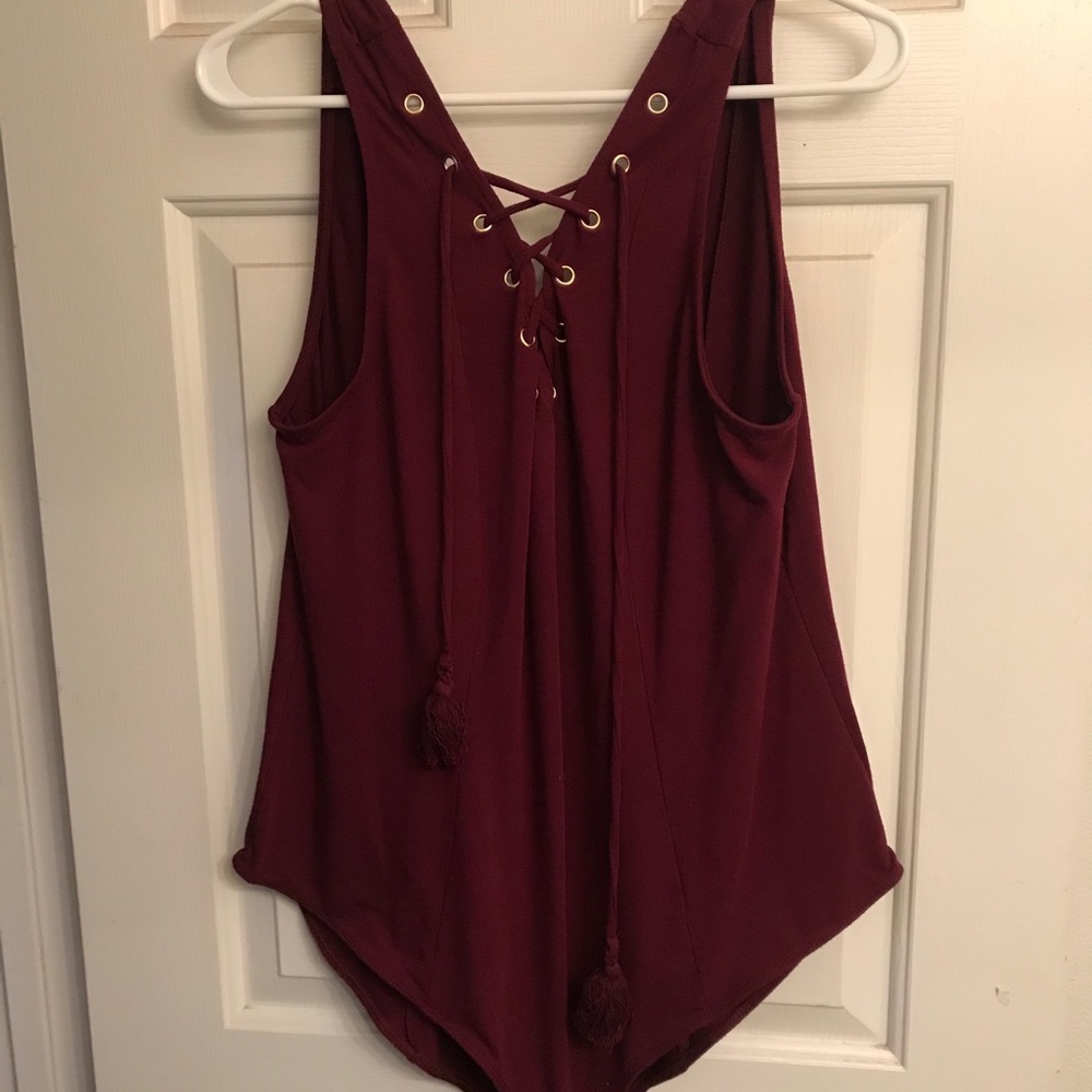 Bodysuit(s)